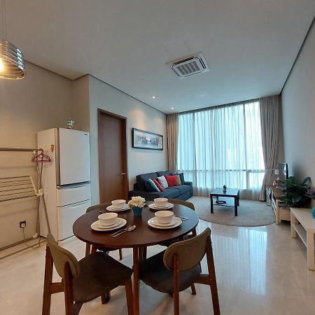 Inspired Homes @ Klcc Soho Suite Куала-Лумпур Экстерьер фото